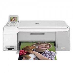 HP PHOTOSMART C4150